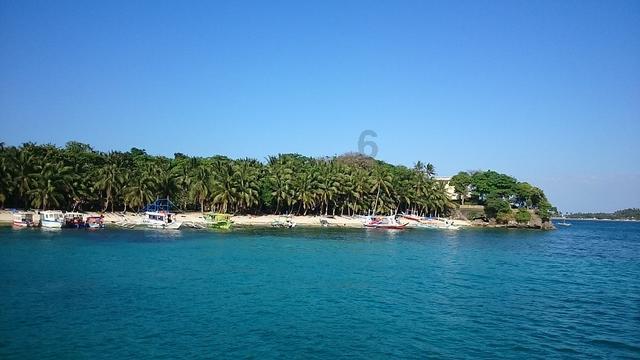 加勒比海度假村